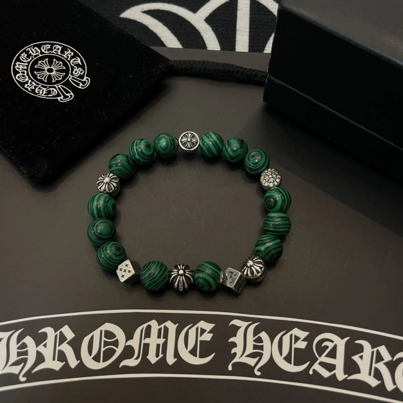 Original Chrome Hearts Bracelets 241414