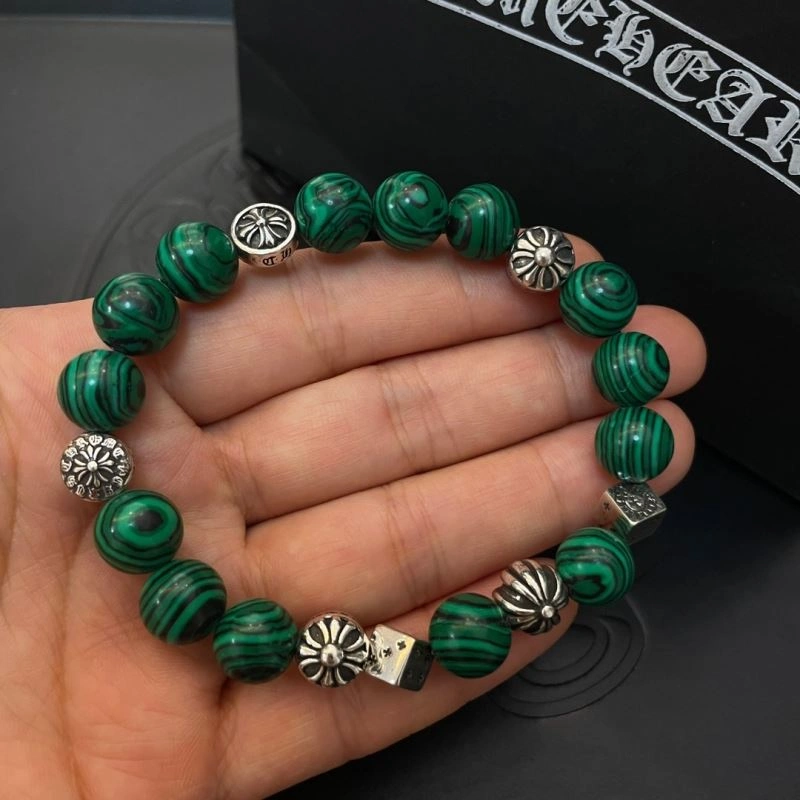 Original Chrome Hearts Bracelets 241414