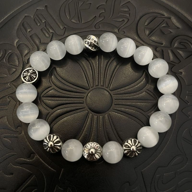 Chrome Hearts Bracelets GoAnywhere 241409