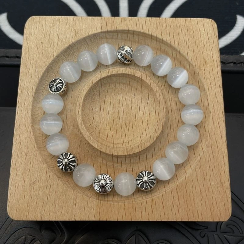 Chrome Hearts Bracelets GoAnywhere 241409
