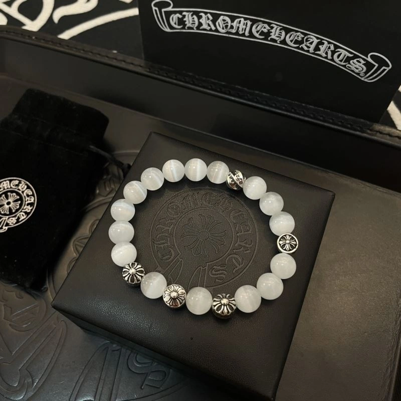Chrome Hearts Bracelets GoAnywhere 241409