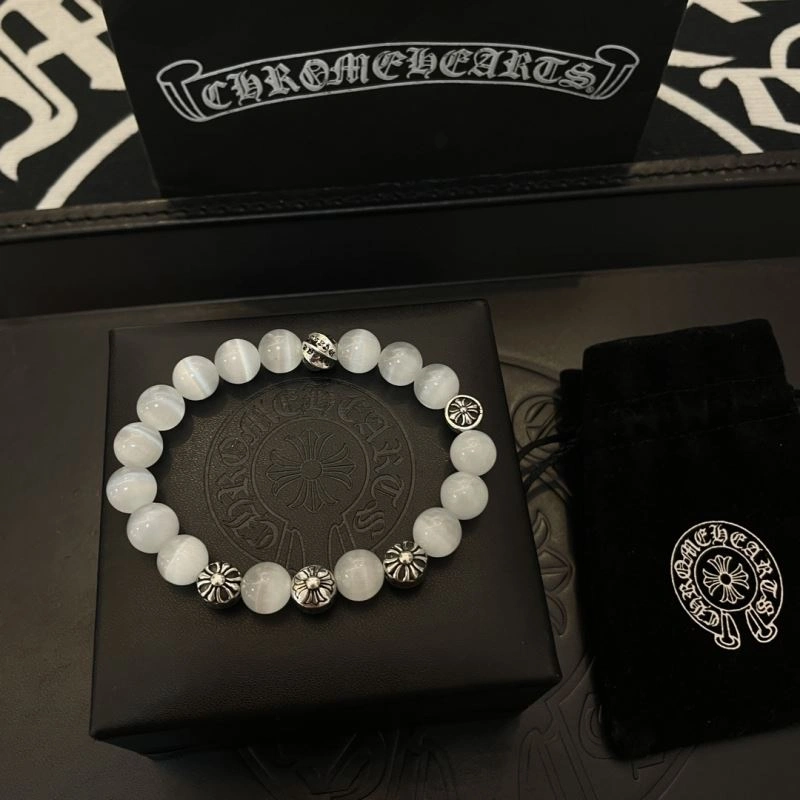 Chrome Hearts Bracelets GoAnywhere 241409