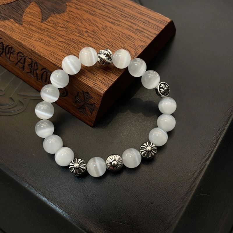 Chrome Hearts Bracelets GoAnywhere 241409