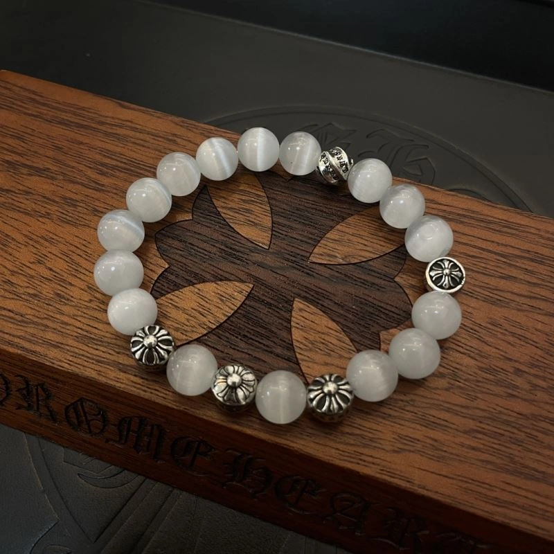 Chrome Hearts Bracelets GoAnywhere 241409