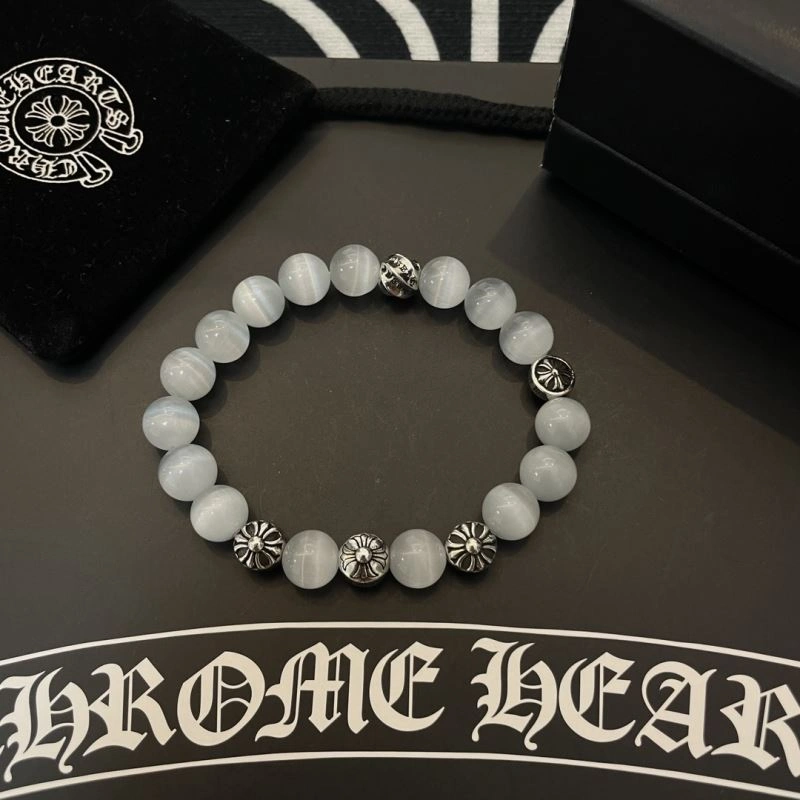 Chrome Hearts Bracelets GoAnywhere 241409