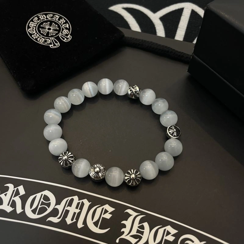 Chrome Hearts Bracelets GoAnywhere 241409