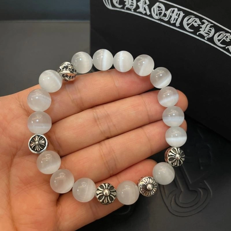 Chrome Hearts Bracelets GoAnywhere 241409