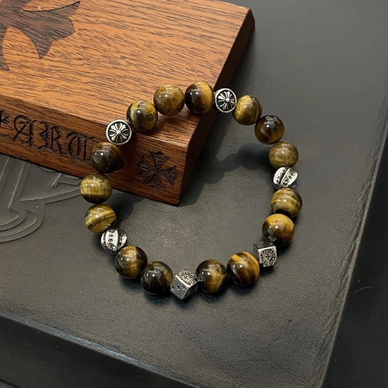 Chrome Hearts Bracelets Trendy 241410