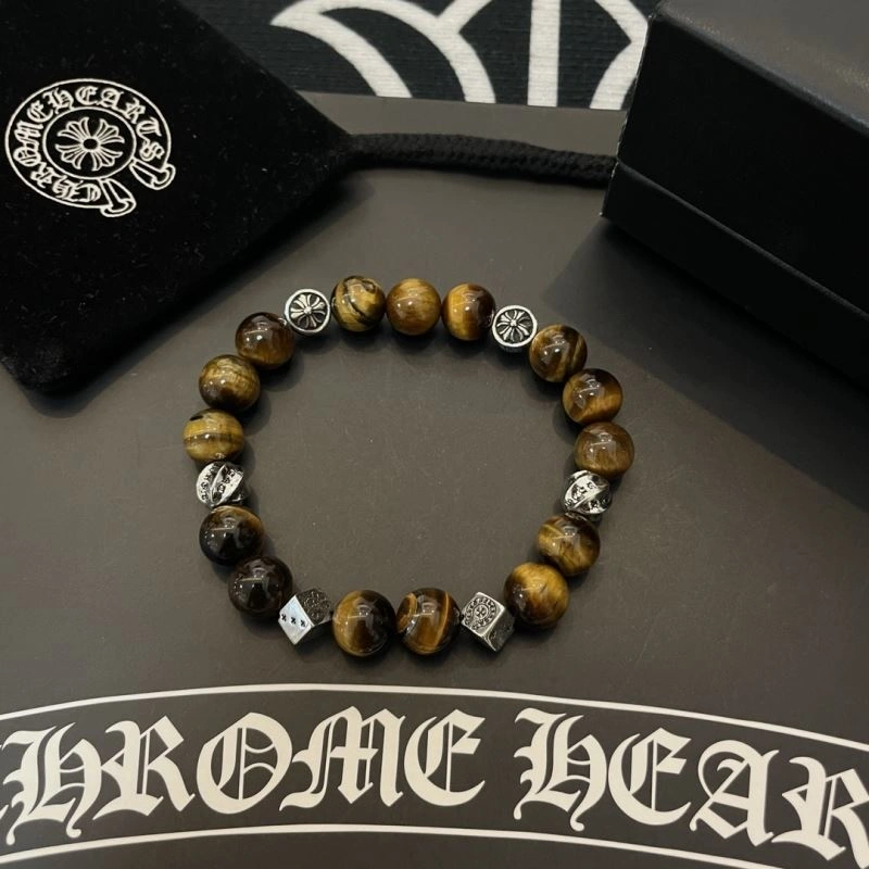 Chrome Hearts Bracelets Trendy 241410