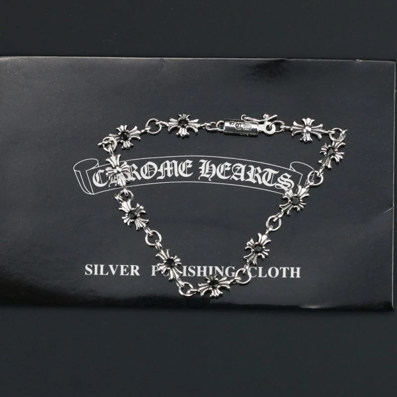 Colorful Chrome Hearts Bracelets 241407