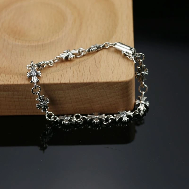 Colorful Chrome Hearts Bracelets 241407