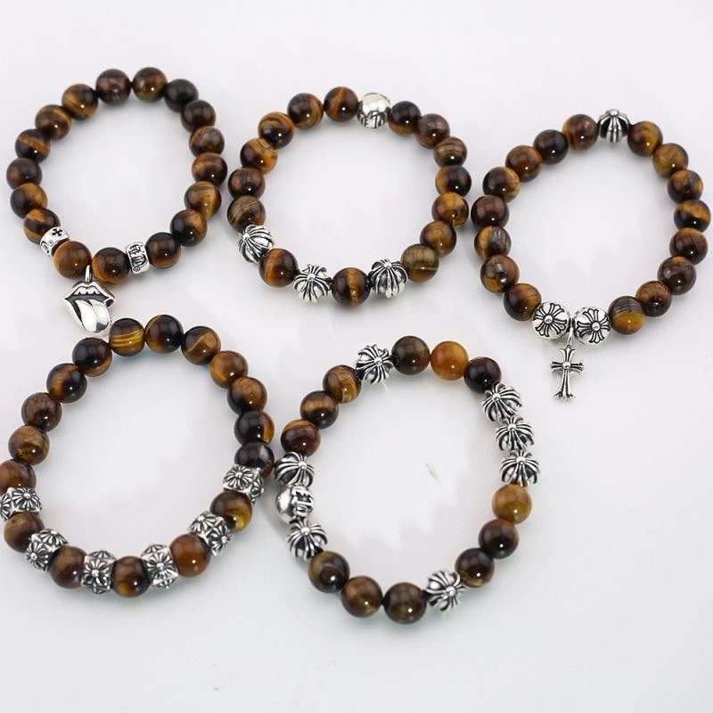 TravelReady Chrome Hearts Bracelets 241408