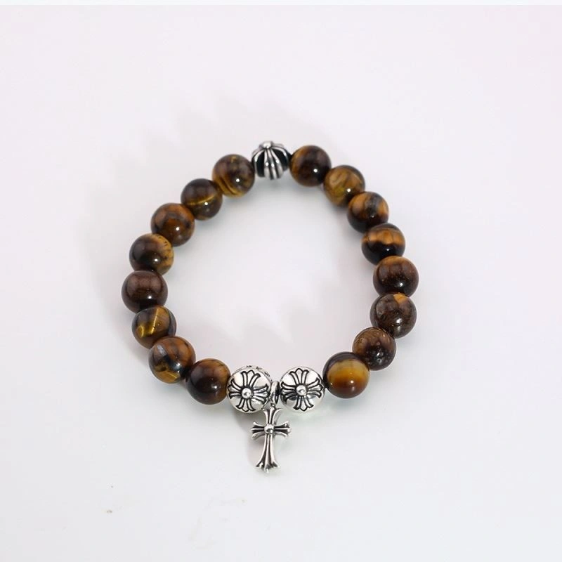 TravelReady Chrome Hearts Bracelets 241408