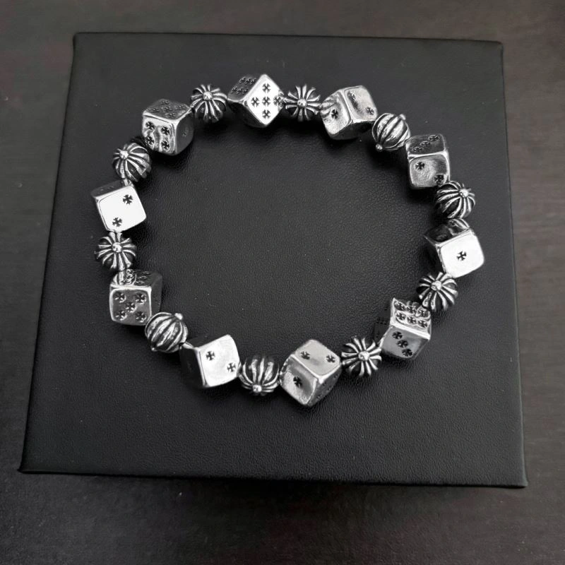 Chrome Hearts Bracelets Unique 241404