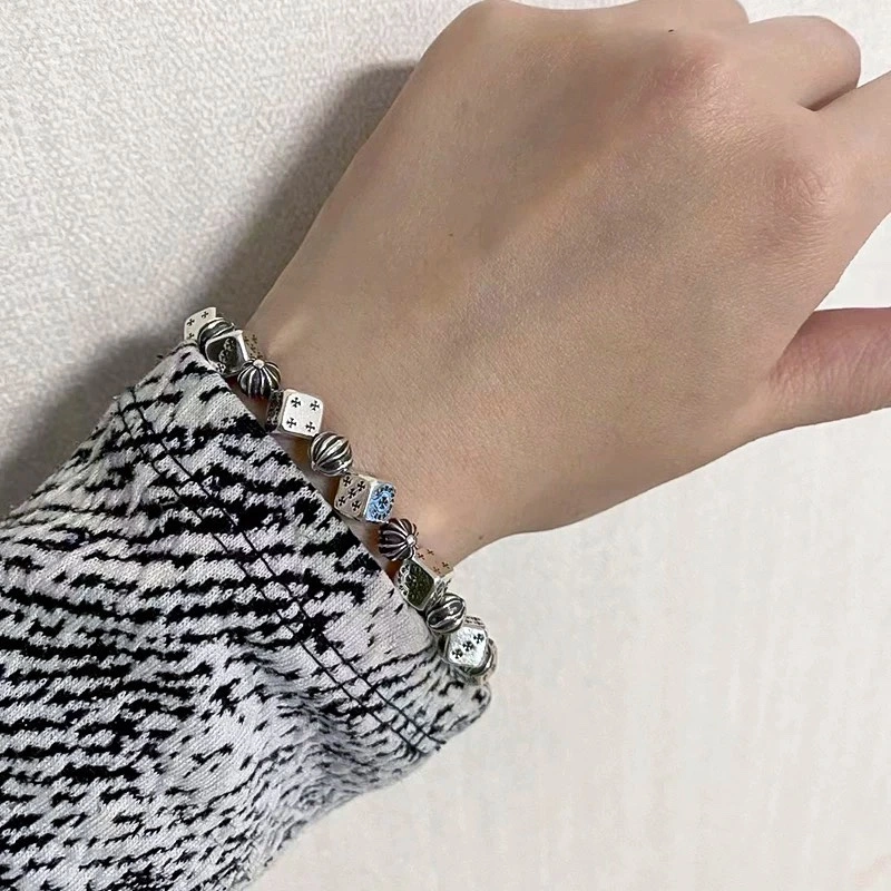 Chrome Hearts Bracelets Unique 241404