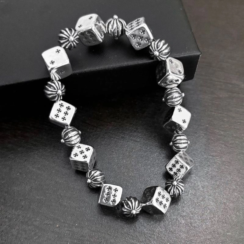 Chrome Hearts Bracelets Unique 241404