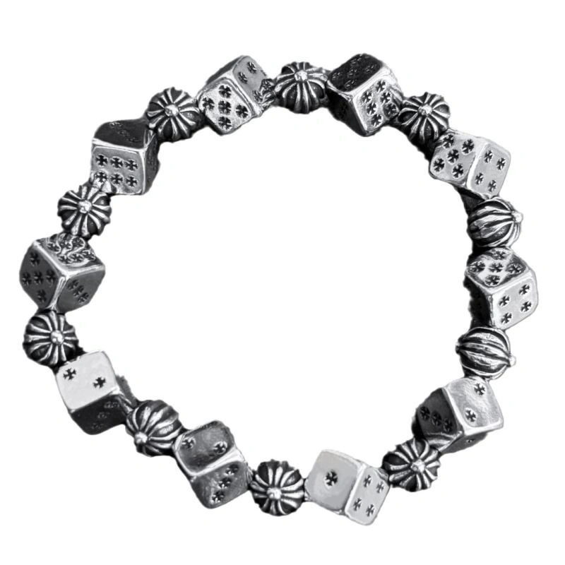 Chrome Hearts Bracelets Unique 241404