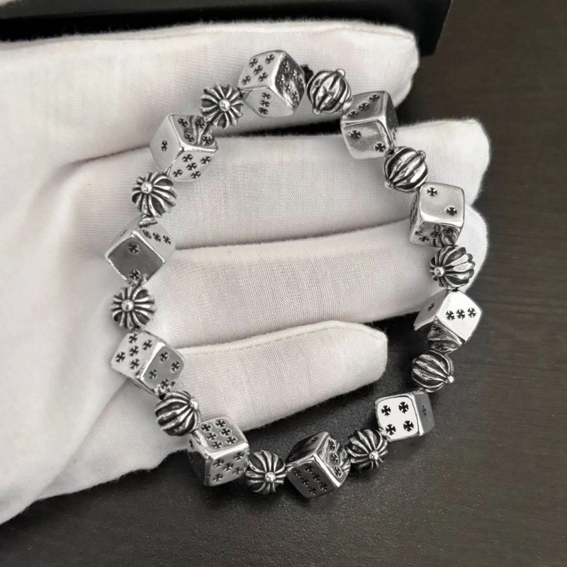 Chrome Hearts Bracelets Unique 241404