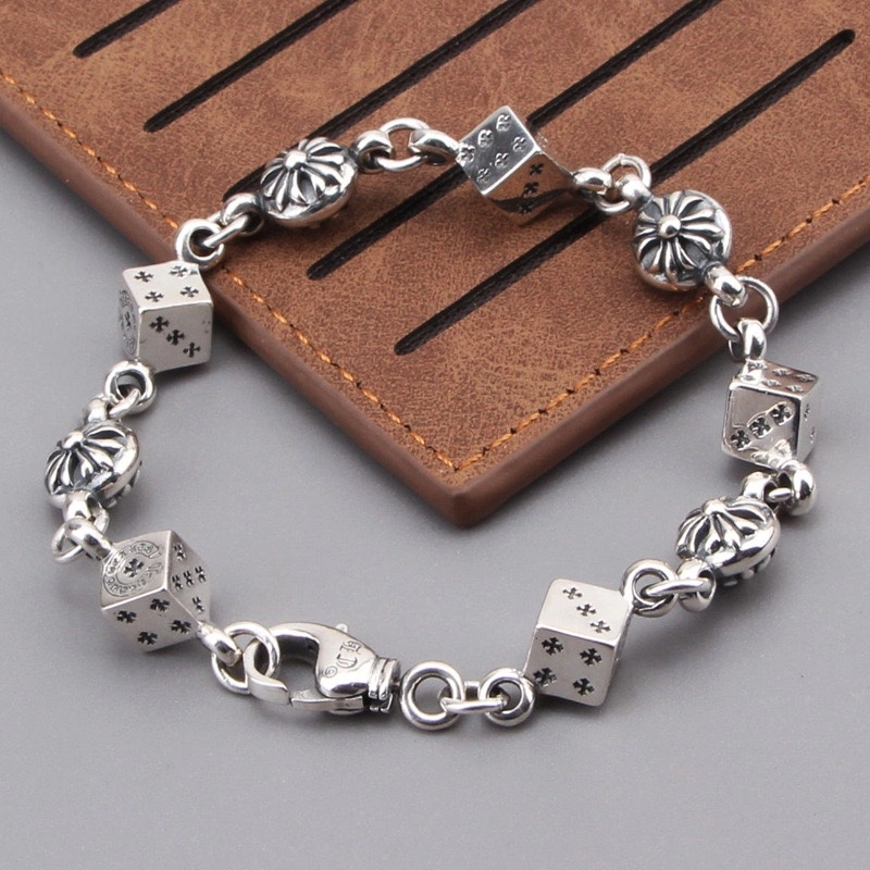 Chrome Hearts Bracelets StreetReady 241402