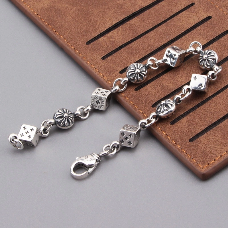 Chrome Hearts Bracelets StreetReady 241402