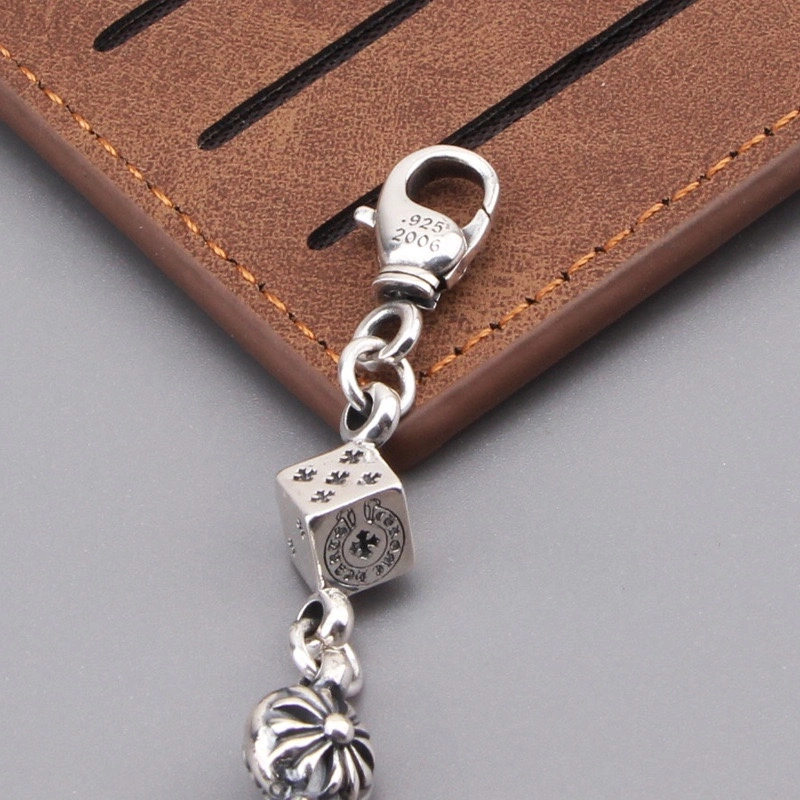 Chrome Hearts Bracelets StreetReady 241402
