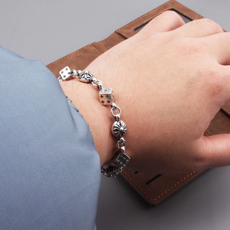 Chrome Hearts Bracelets StreetReady 241402