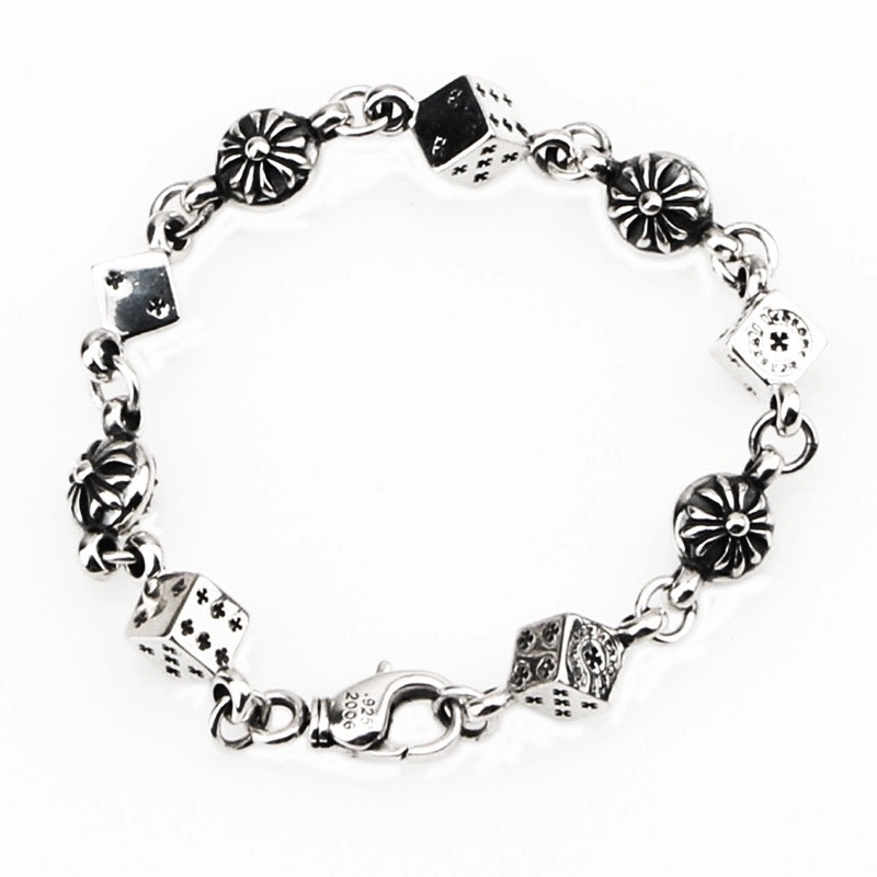 Chrome Hearts Bracelets StreetReady 241402