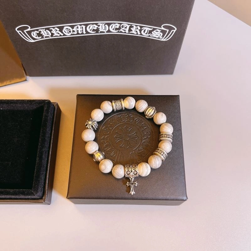 Chrome Hearts Bracelets SmartChoice 241401