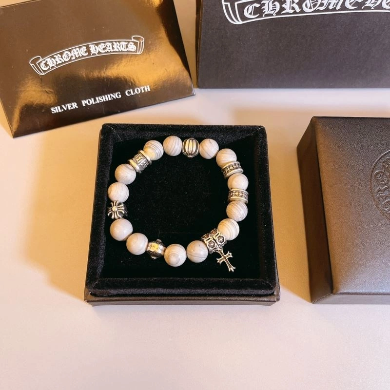 Chrome Hearts Bracelets SmartChoice 241401