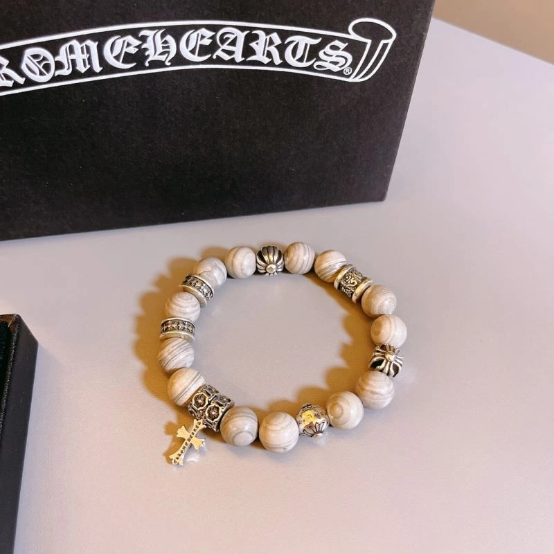 Chrome Hearts Bracelets SmartChoice 241401