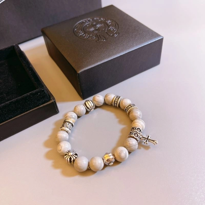 Chrome Hearts Bracelets SmartChoice 241401