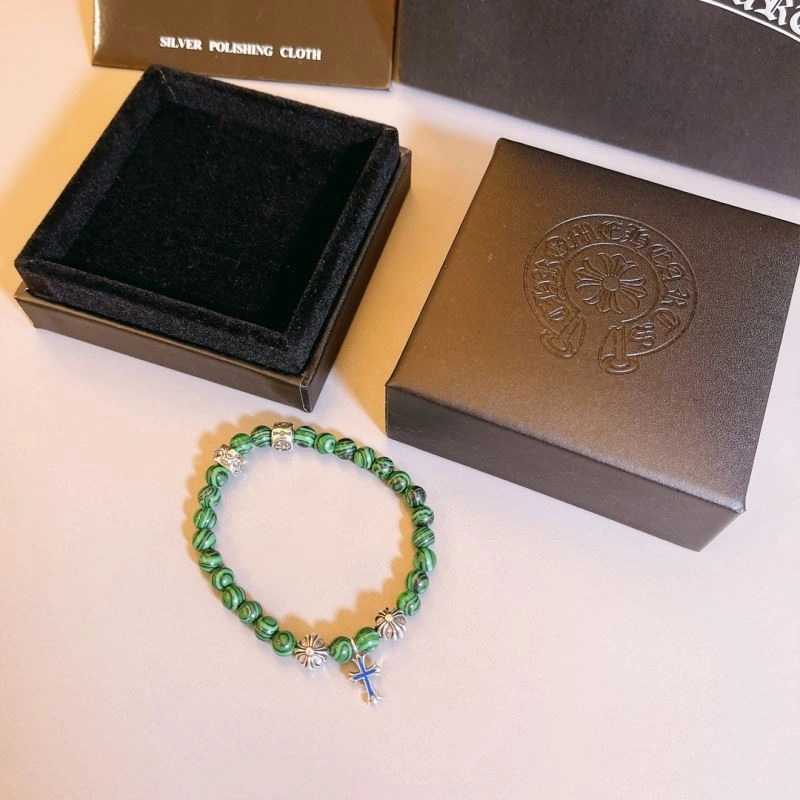 Durable Chrome Hearts Bracelets 241400