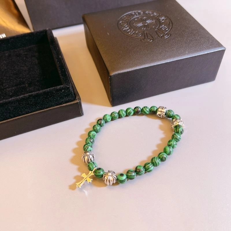 Durable Chrome Hearts Bracelets 241400