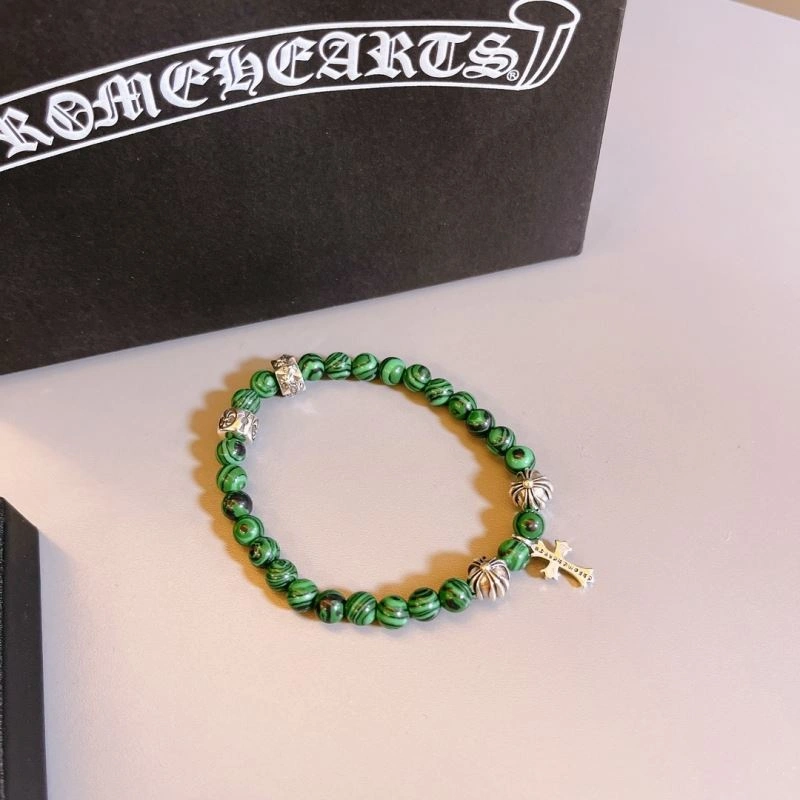 Durable Chrome Hearts Bracelets 241400