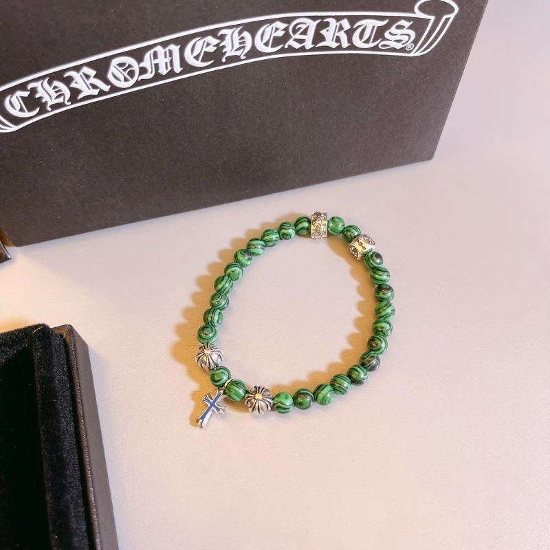 Durable Chrome Hearts Bracelets 241400
