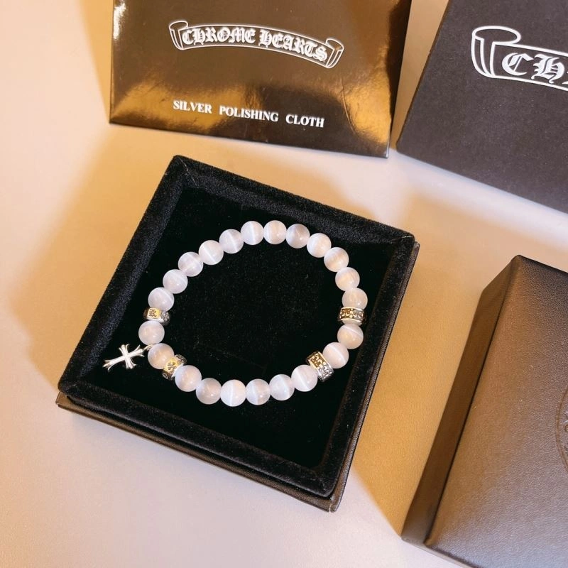 Chrome Hearts Bracelets Sustainable 241399