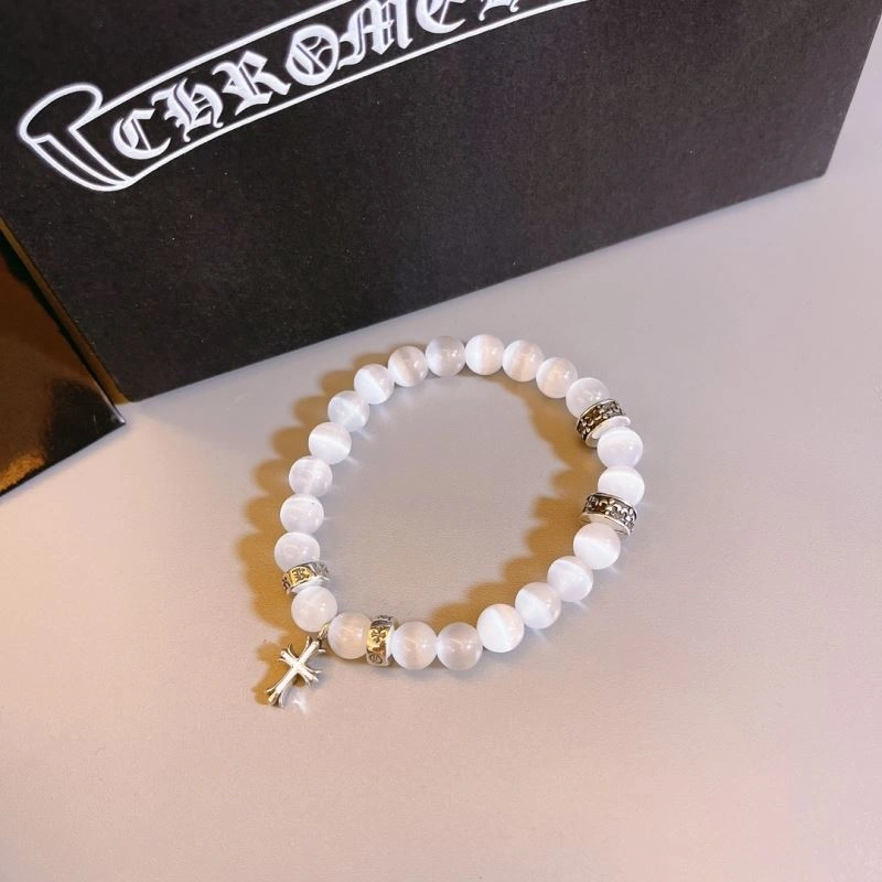 Chrome Hearts Bracelets Sustainable 241399