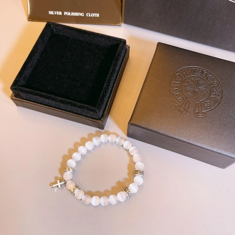 Chrome Hearts Bracelets Sustainable 241399