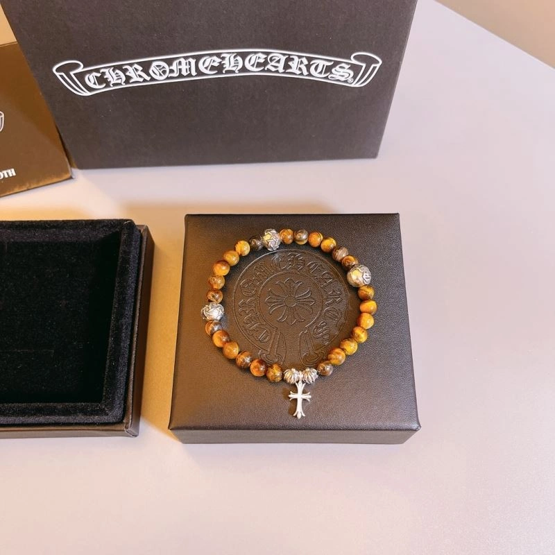 FlexibleFit Chrome Hearts Bracelets 241398