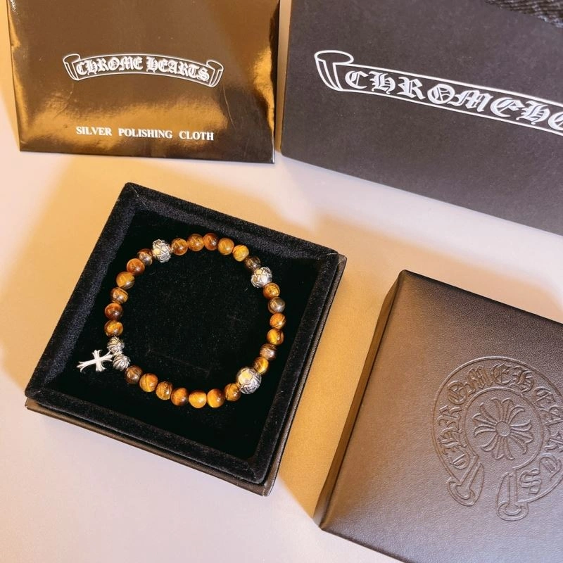 FlexibleFit Chrome Hearts Bracelets 241398