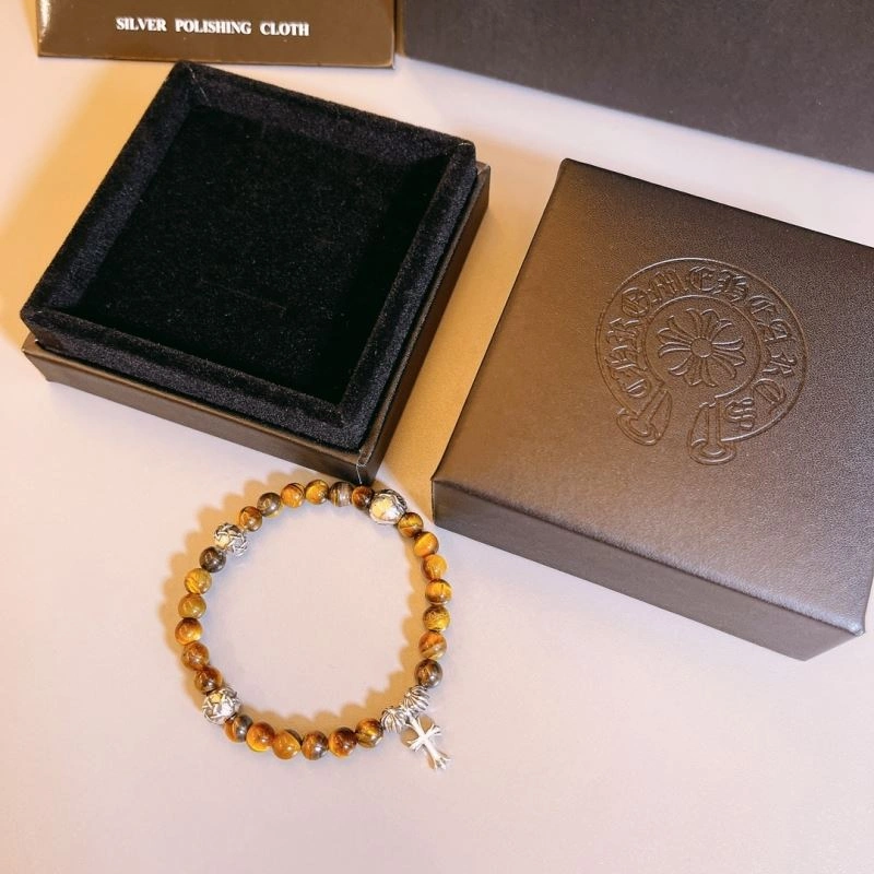 FlexibleFit Chrome Hearts Bracelets 241398