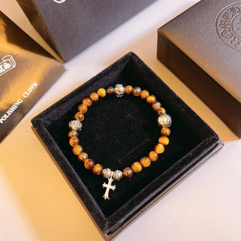 FlexibleFit Chrome Hearts Bracelets 241398