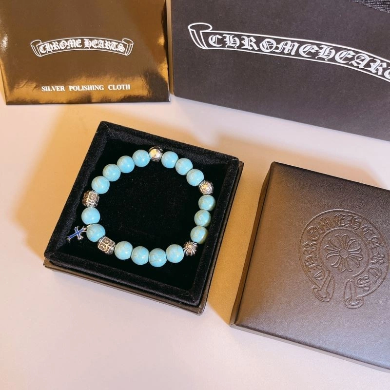 UrbanStyle Chrome Hearts Bracelets 241389