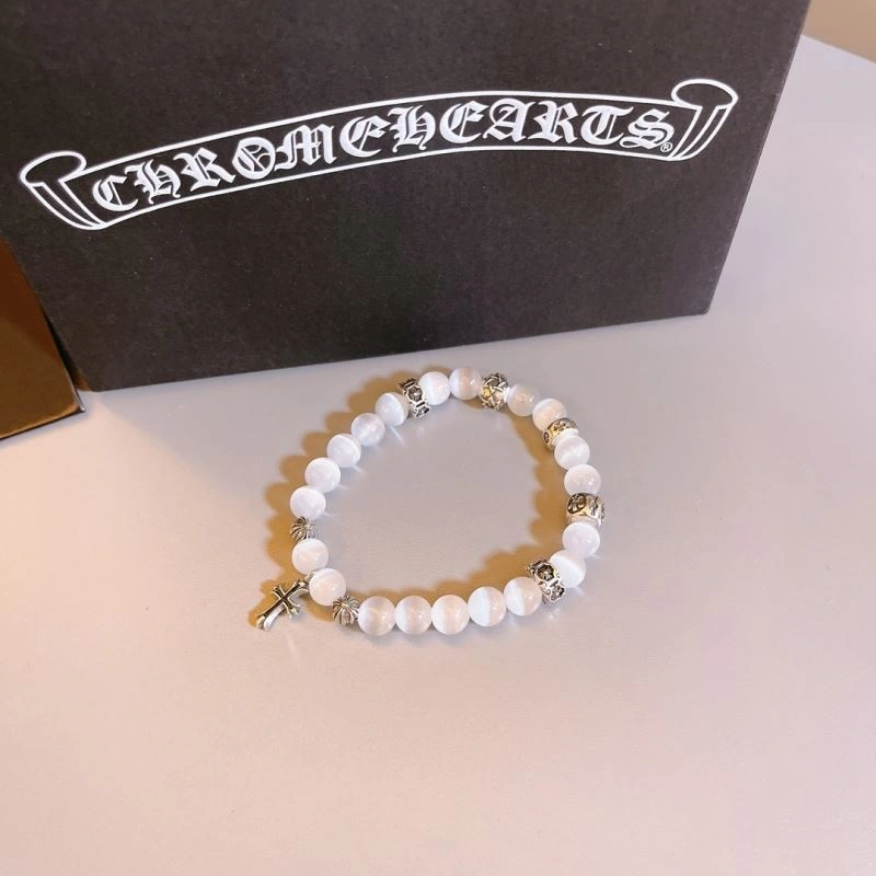 Chrome Hearts Bracelets Durable 241396