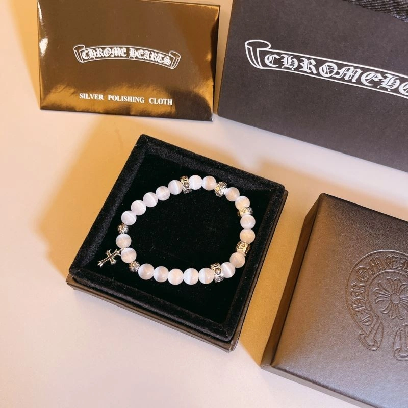 Chrome Hearts Bracelets Durable 241396