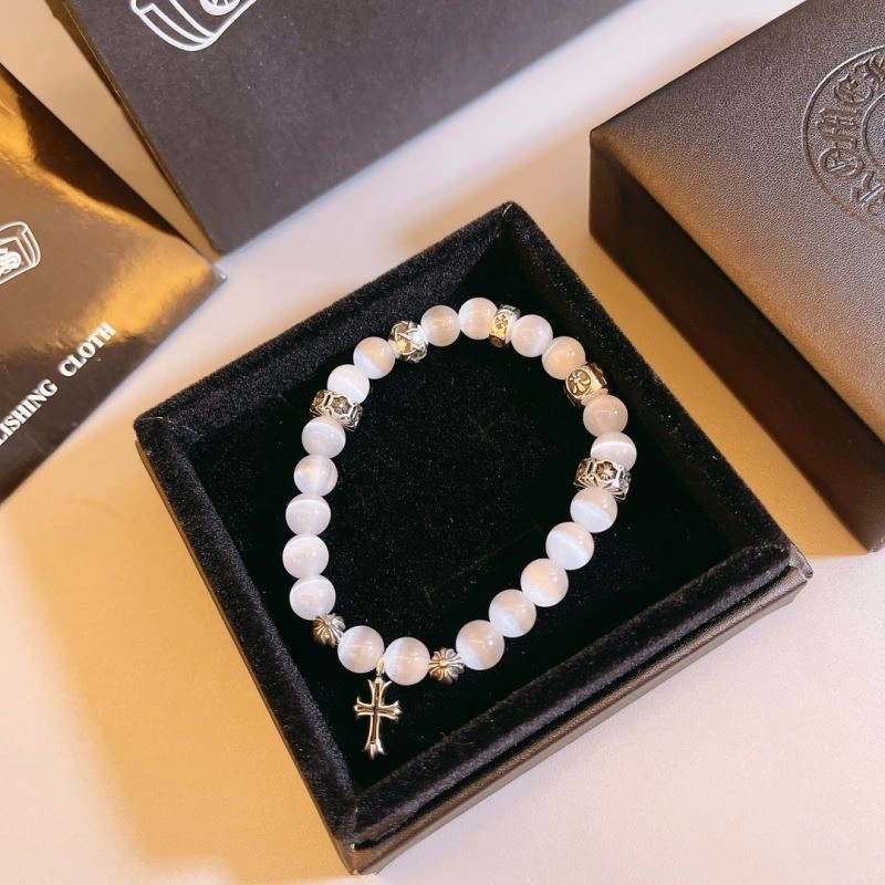 Chrome Hearts Bracelets Durable 241396