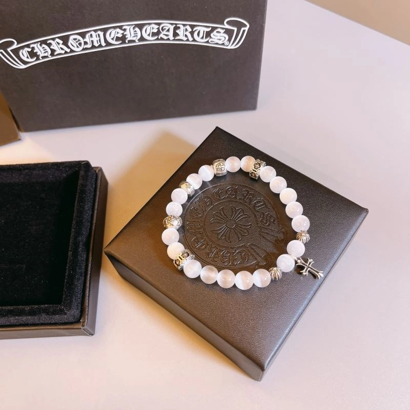 Chrome Hearts Bracelets Durable 241396