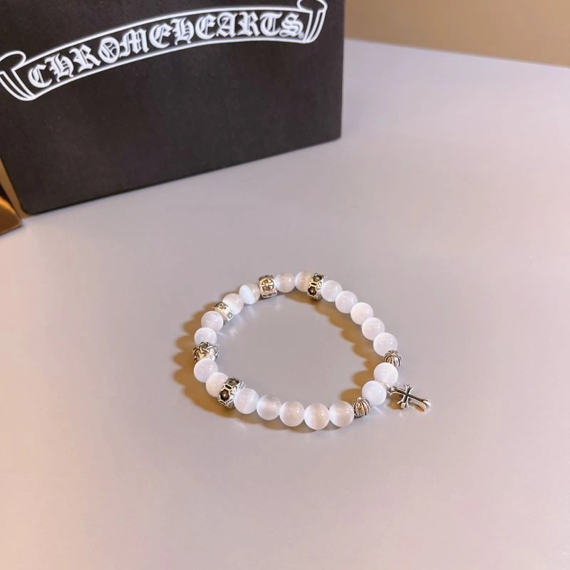 Chrome Hearts Bracelets Durable 241396