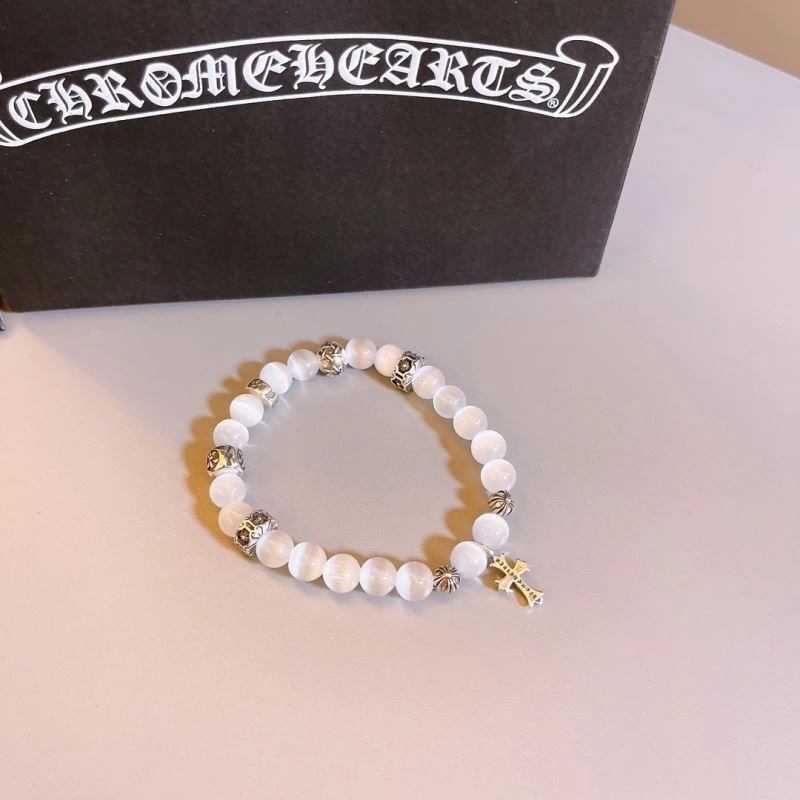 Chrome Hearts Bracelets Durable 241396