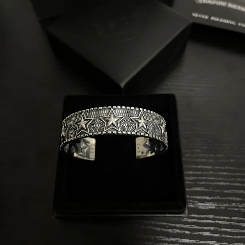WeatherProof Chrome Hearts Bracelets 241374